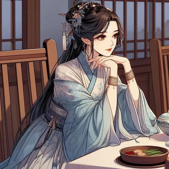 魏云妮